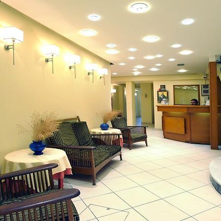 Delfinia Hotel Tinos Ngoại thất bức ảnh