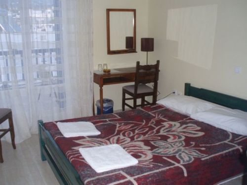 Delfinia Hotel Tinos Ngoại thất bức ảnh